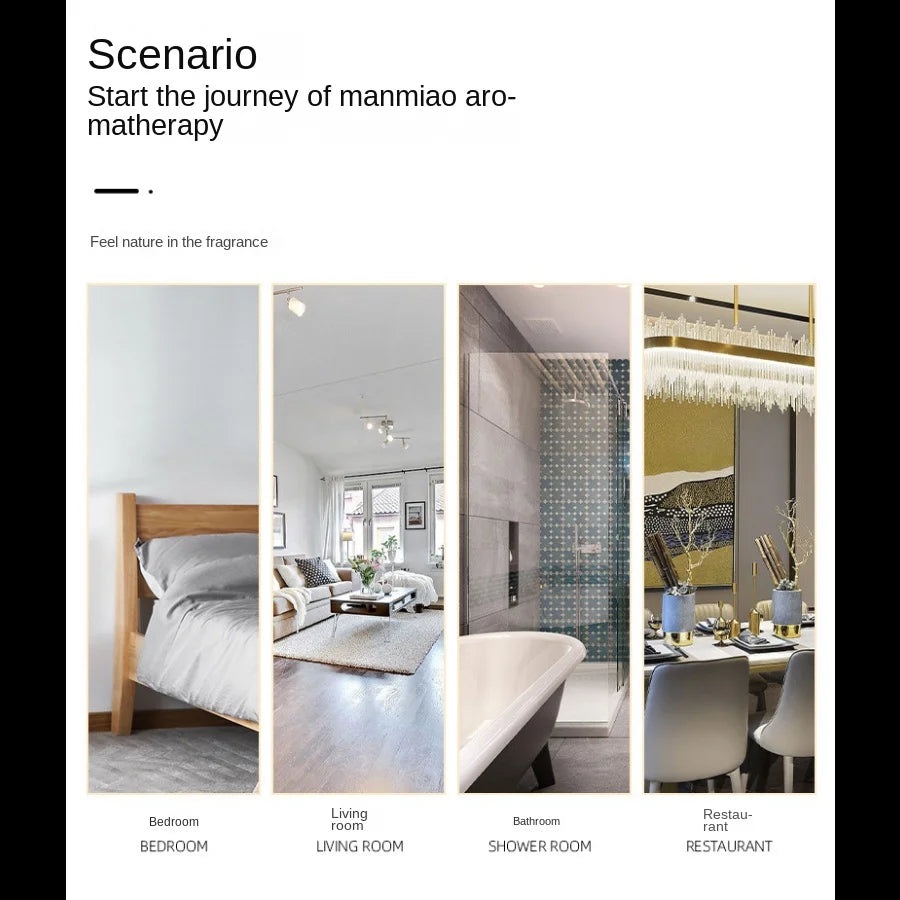 1pc Brown Glass Cup Aromatherapy Candle Smokeless scented candle Suitable for Home Decoration Birthday Valentine's Day Gift